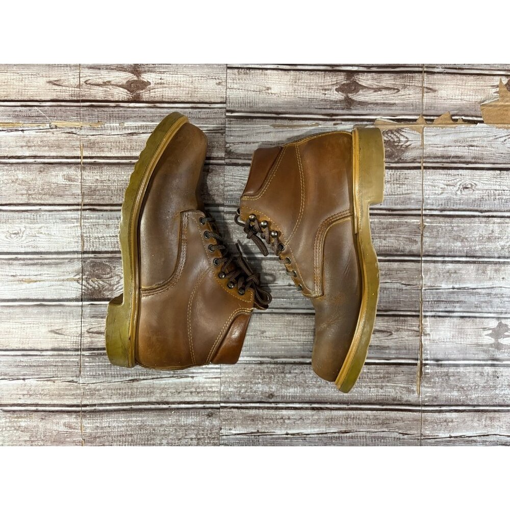 Red Wing 1221 Chukka Boot size 11.5 D made in USA Vintage - Picture 5 of 9